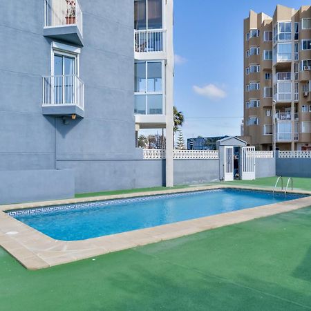 Villas Guzman - Molinet Calpe Eksteriør billede