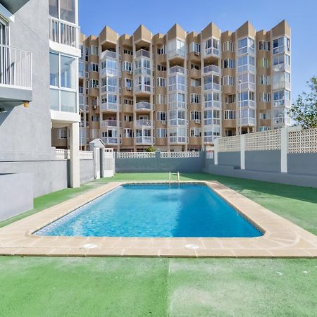 Villas Guzman - Molinet Calpe Eksteriør billede