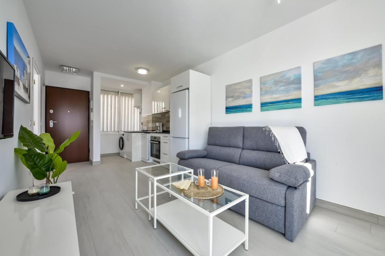 Villas Guzman - Molinet Calpe Eksteriør billede