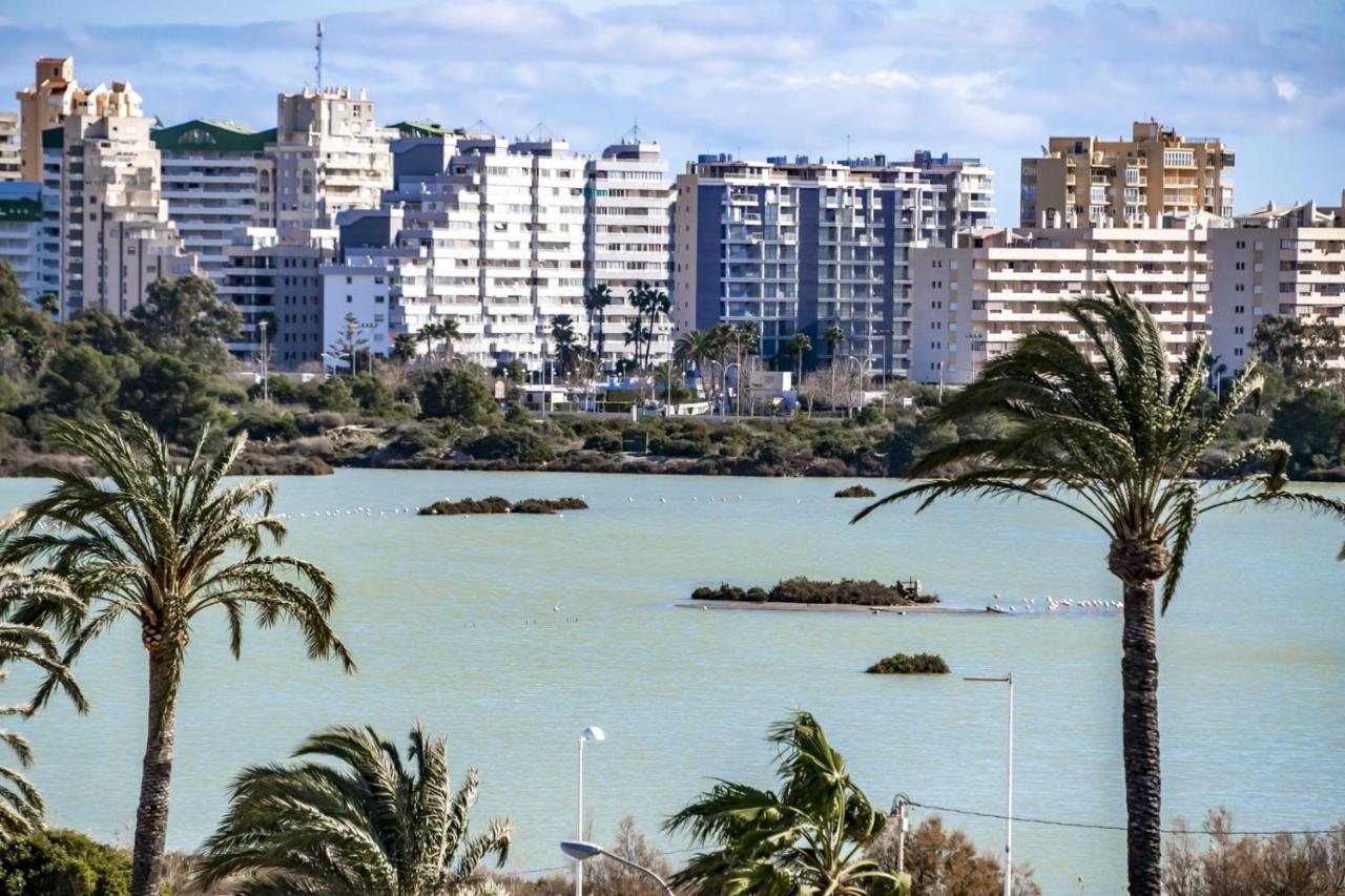 Villas Guzman - Molinet Calpe Eksteriør billede