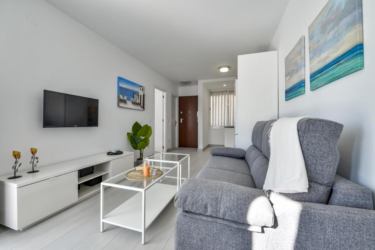 Villas Guzman - Molinet Calpe Eksteriør billede